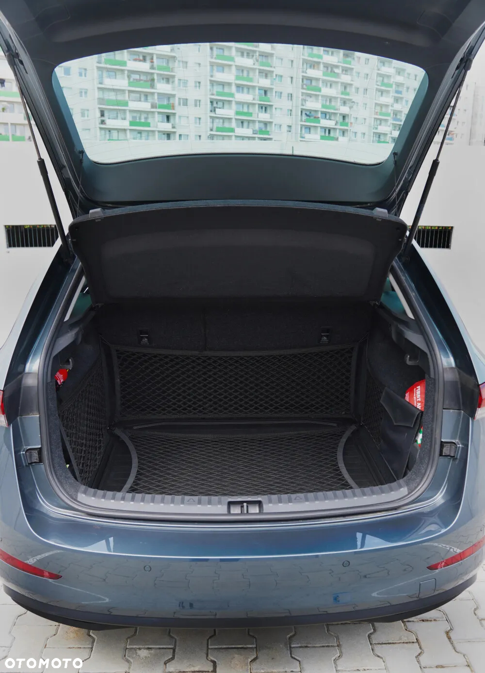 Skoda Scala 1.5 TSI Ambition - 17
