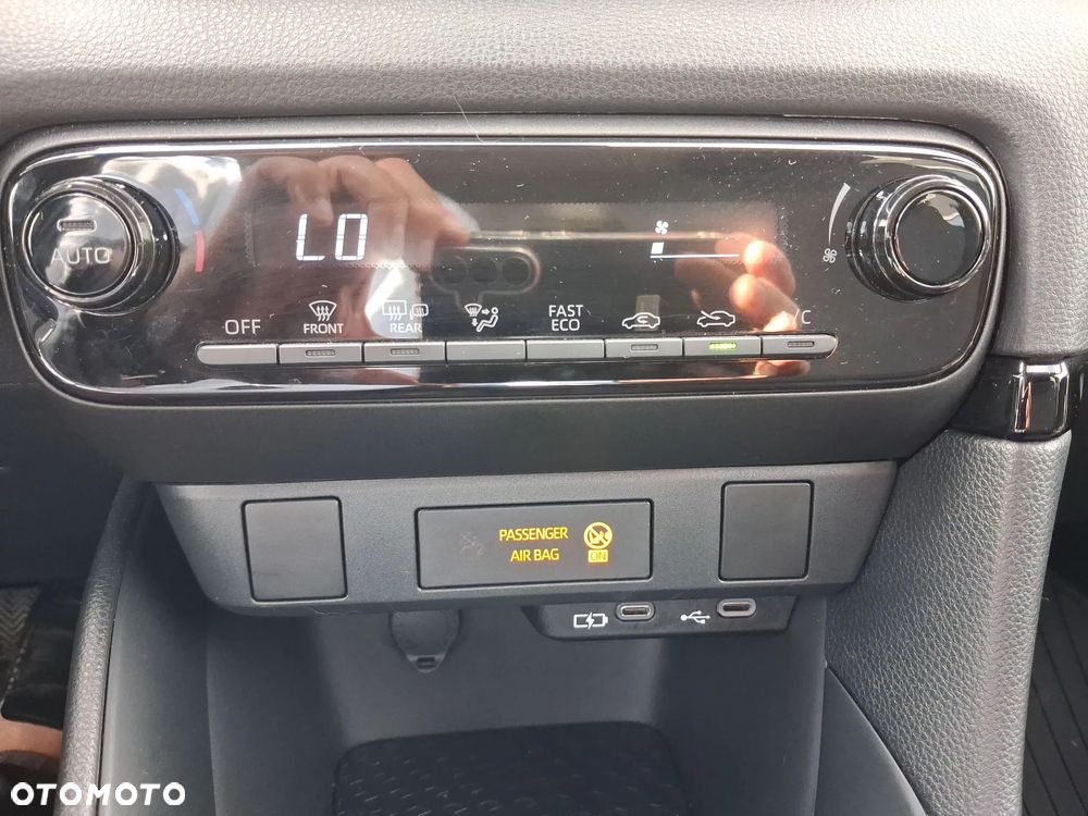 Mazda 2 Hybrid 1.5 Prime Line CVT - 26