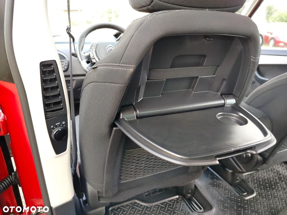 Citroën C4 Grand Picasso 1.6 e-HDi FAP EGS6 (7-Sitzer) Exclusive - 24