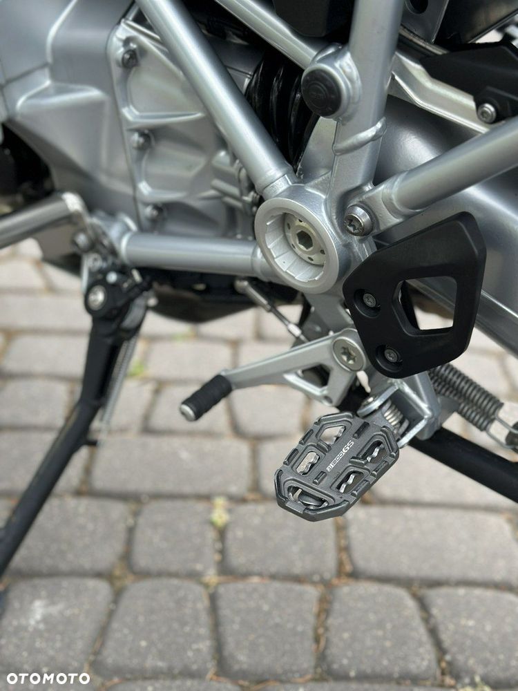 BMW GS - 15
