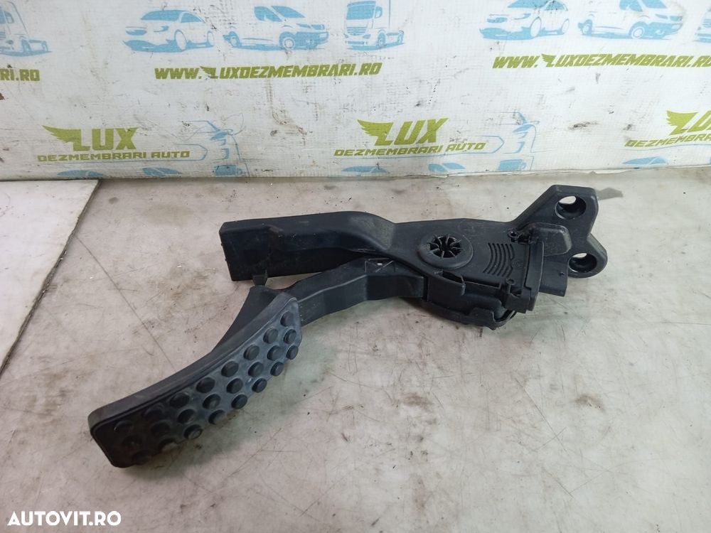 Pedala acceleratie A1663000204 Mercedes-Benz ML W166 [2011 - 2015] 2. - 3