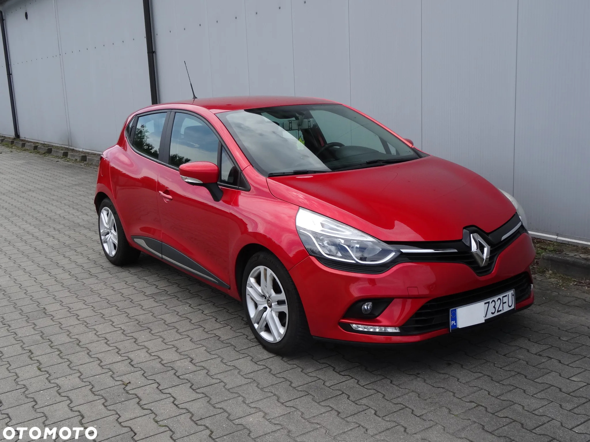 Renault Clio 1.5 dCi Business - 12
