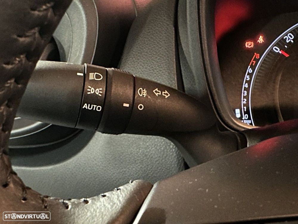 Toyota Aygo X 1.0 Play - 21