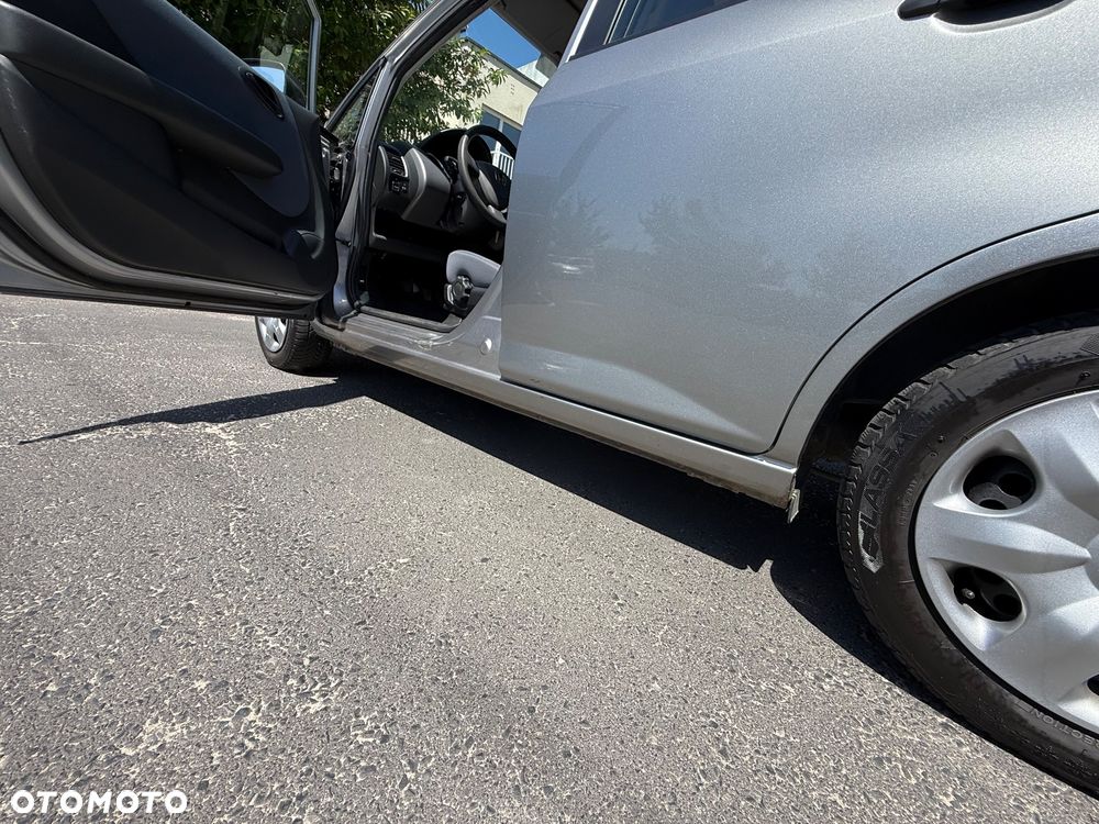 Honda Jazz 1.2 Cool - 26
