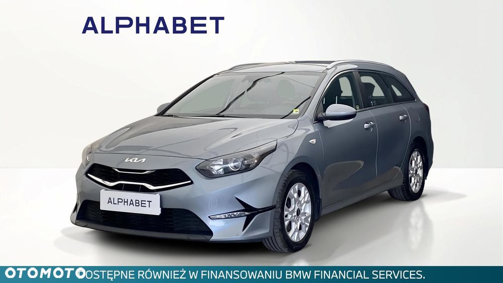 Kia Ceed 1.5 T-GDI M - 1