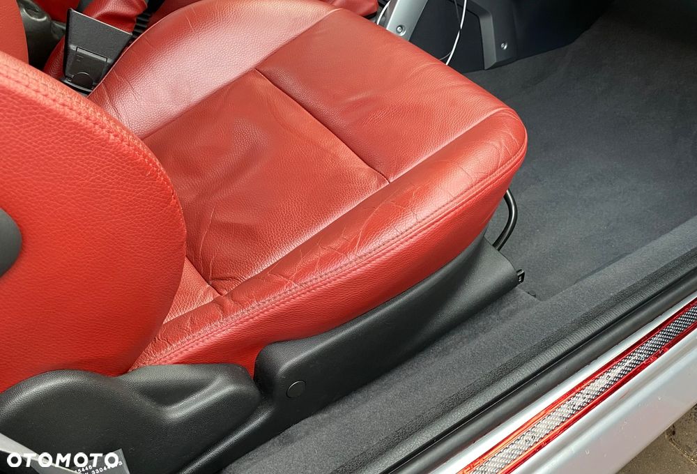 Opel Tigra 1.8 Enjoy - 20