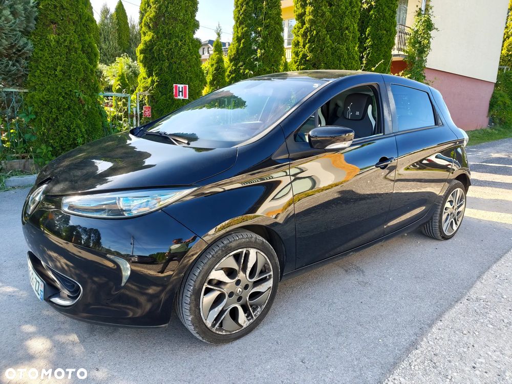 Renault Zoe - 4