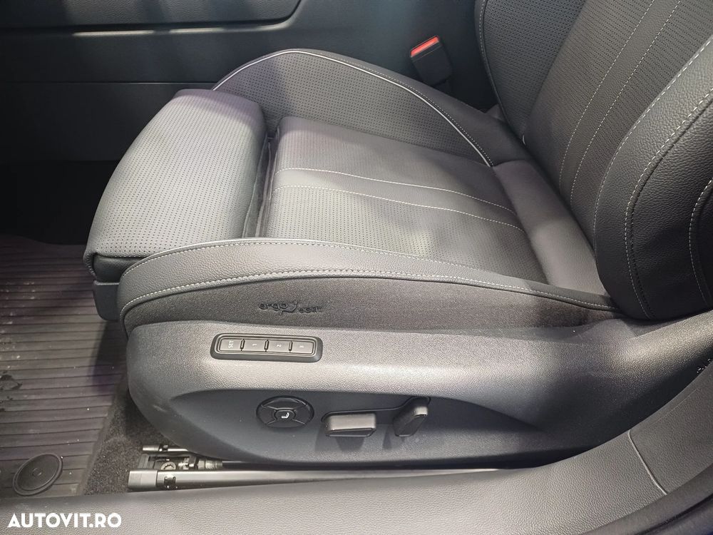 Skoda Superb 2.0 TSI 265 CP 4x4 DSG Sportline - 10