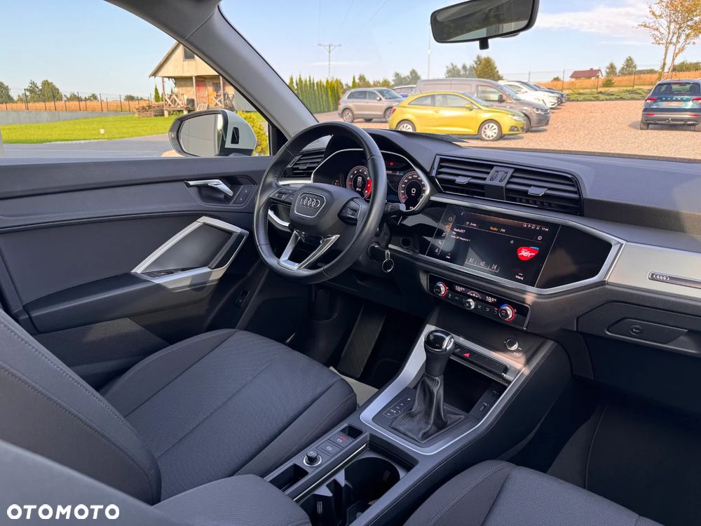 Audi Q3 - 15