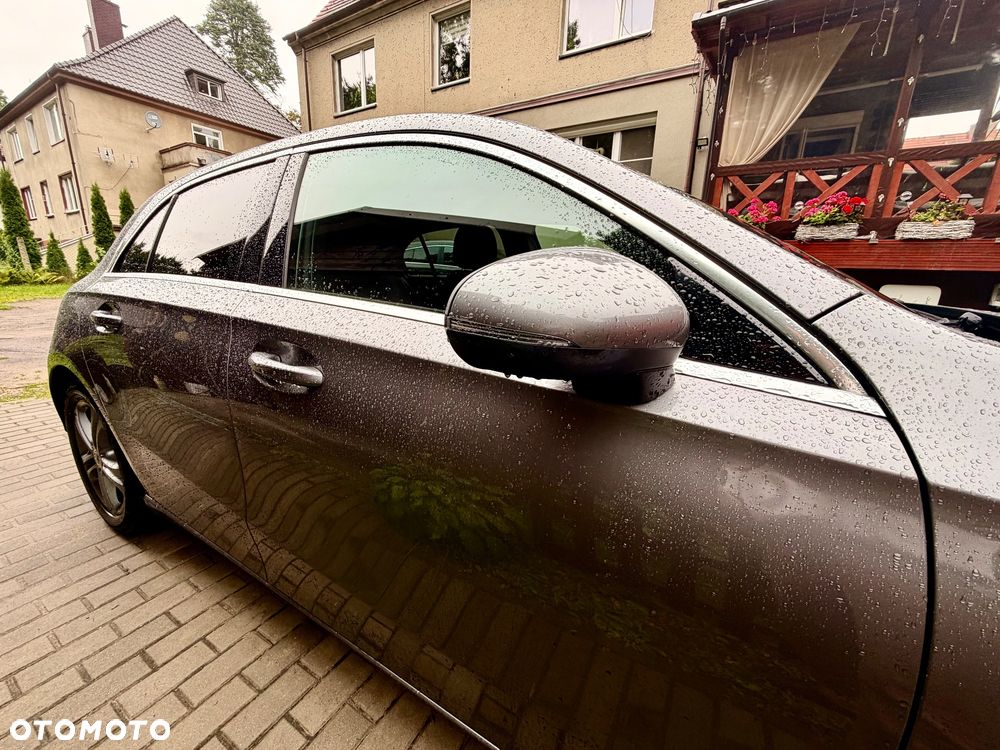 Mercedes-Benz Klasa A 200 7G-DCT Edition 19 - 6