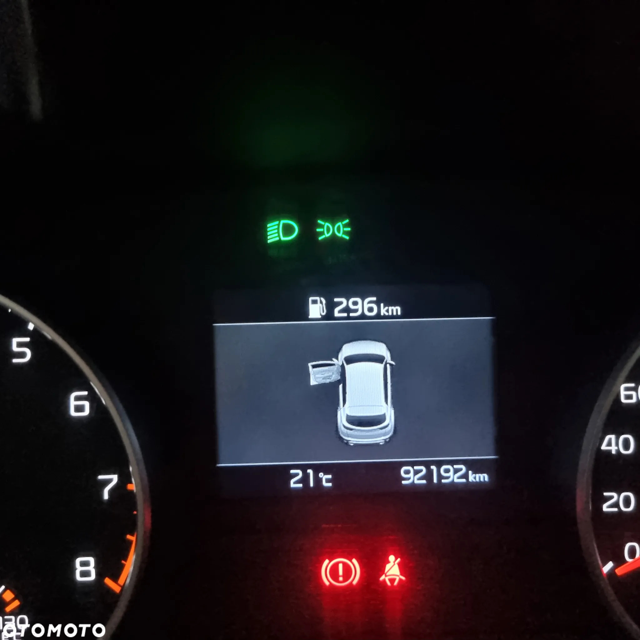 Kia Sportage - 18