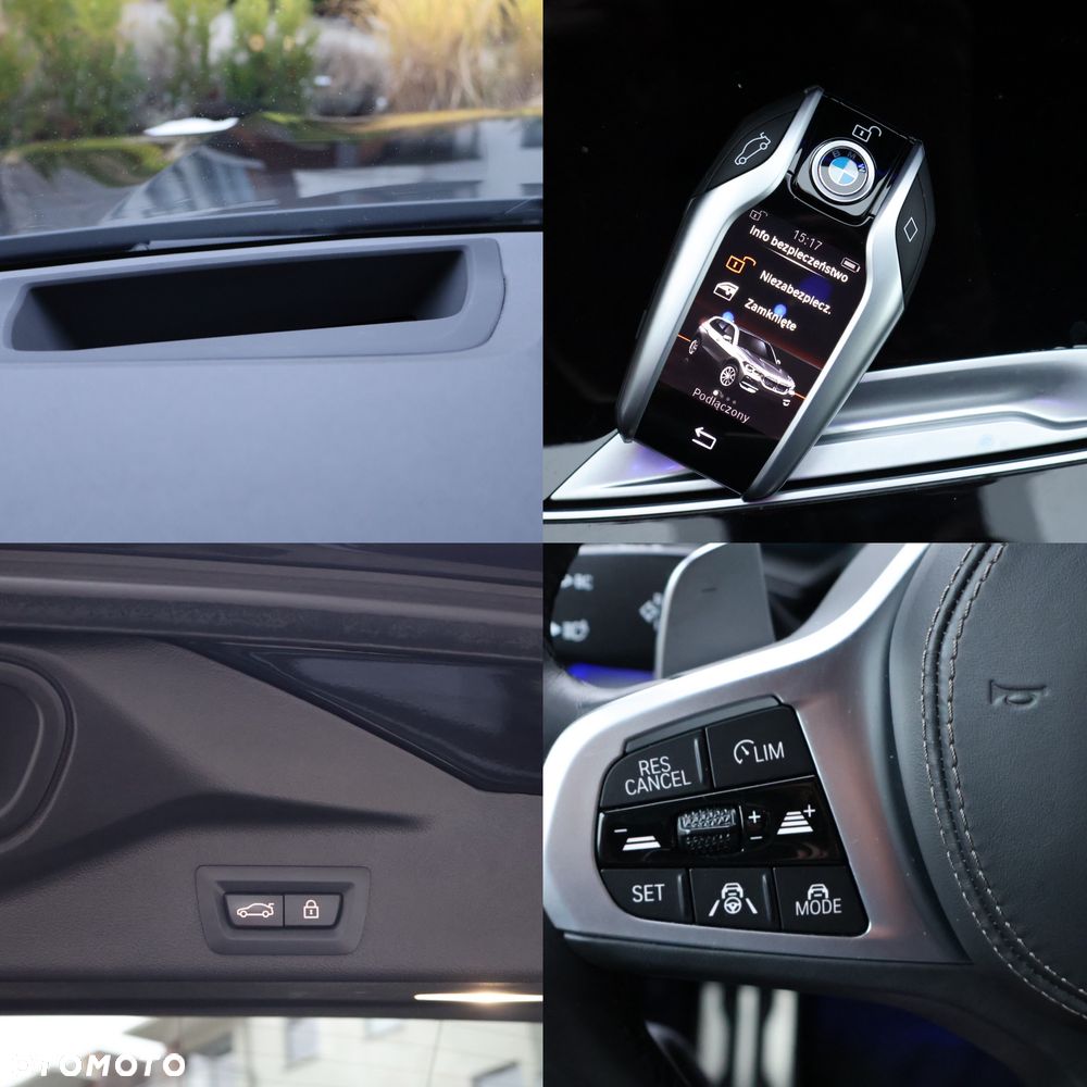 BMW X5 xDrive40i sport - 9