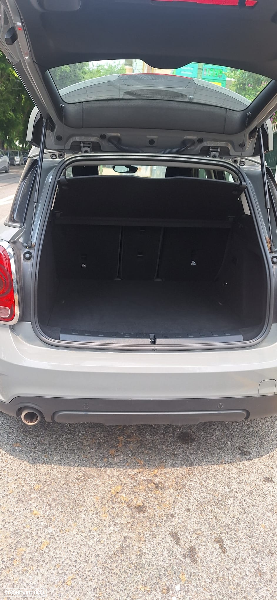 MINI Countryman Cooper SE ALL4 Auto - 6