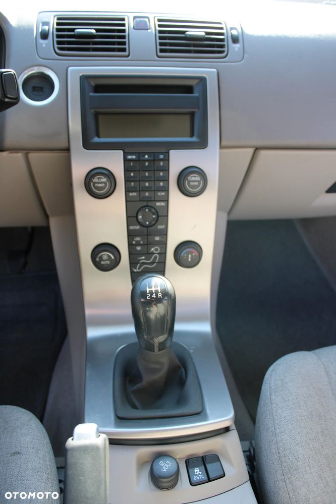 Volvo S40 2.0D - 2