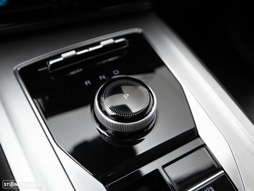 MG MG5 61 kWh Luxury - 19