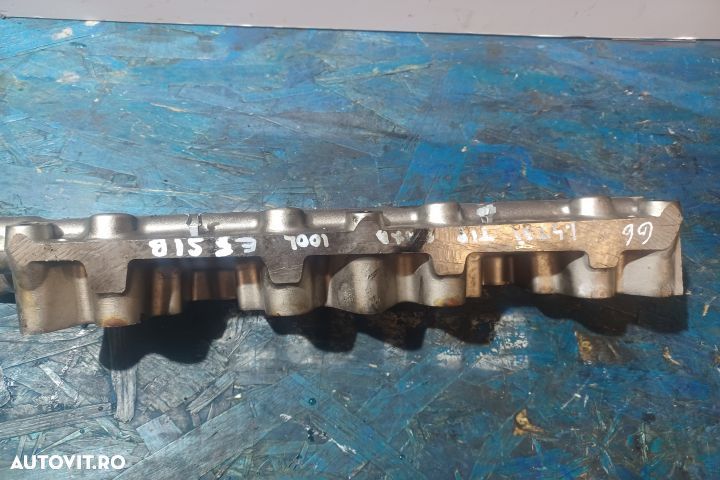 Galerie de admisie Rampa injectoare 1.4 TSI CAXA 03C906051H 202AQC0 V - 1