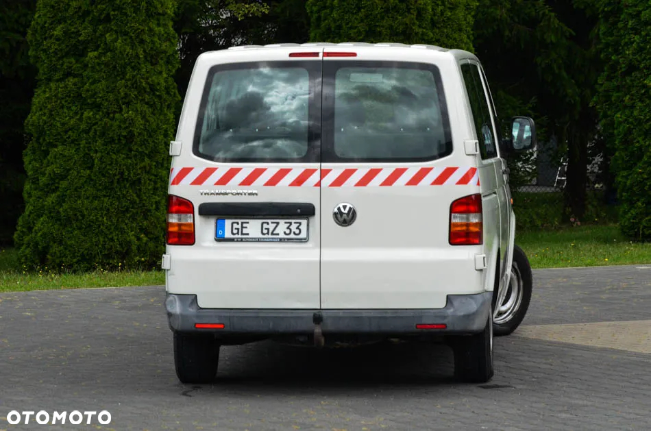 Volkswagen Transporter Multivan Comfortline - 16