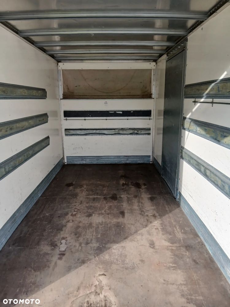Iveco Daily - 14