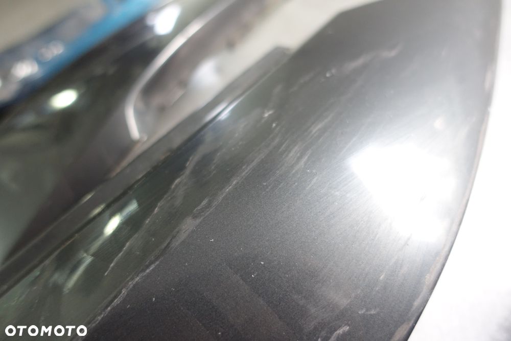 HOKEJ SPOILER ZDERZAKA LEWY PRAWY AUDI E-TRON - 5