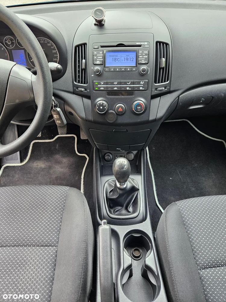 Hyundai i30 1.4 Classic - 5