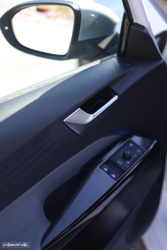 VW ID.3 Performance Upgrade Pro 1st - 5