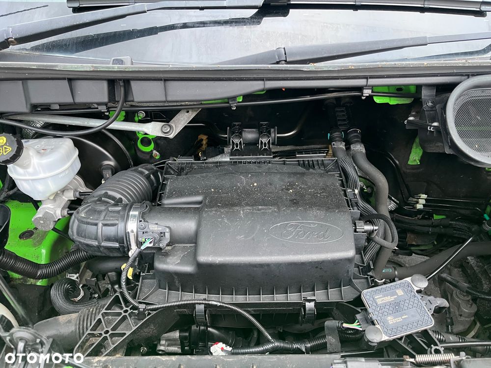 Ford Transit Ecoblue 2.0 - 34