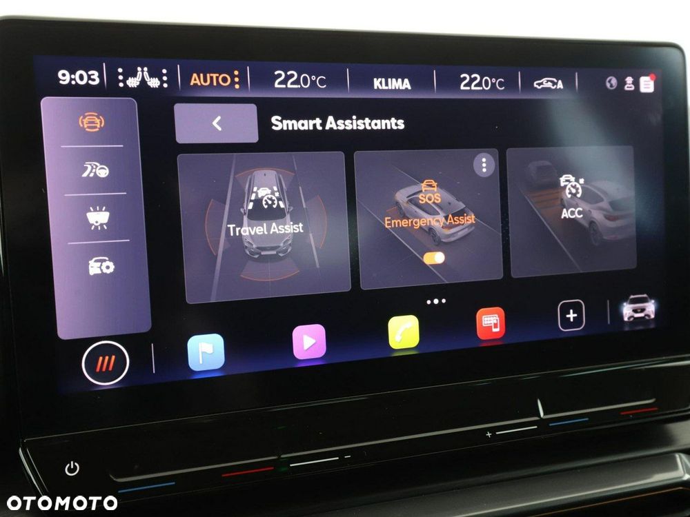 Cupra Formentor 2.0 TSI 4Drive VZ DSG - 29