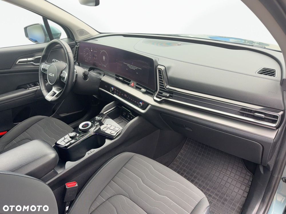 Kia Sportage - 21
