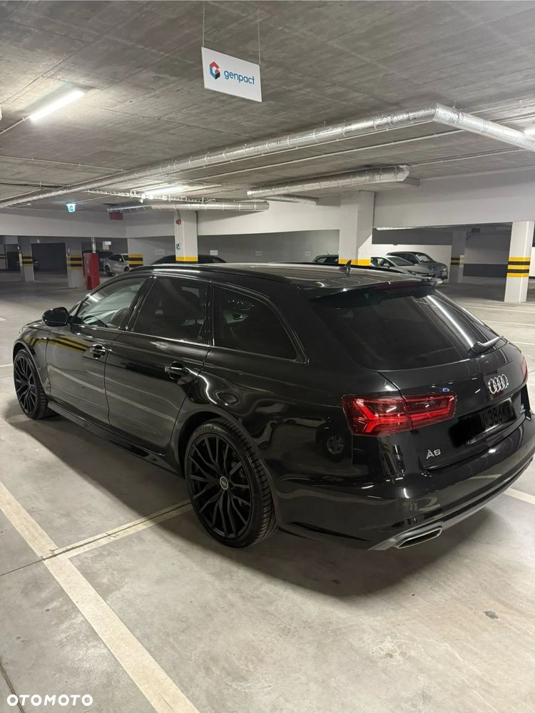 Audi A6 - 20