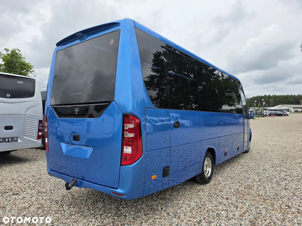 Mercedes-Benz Żak MB Sprinter 29+2 - 7