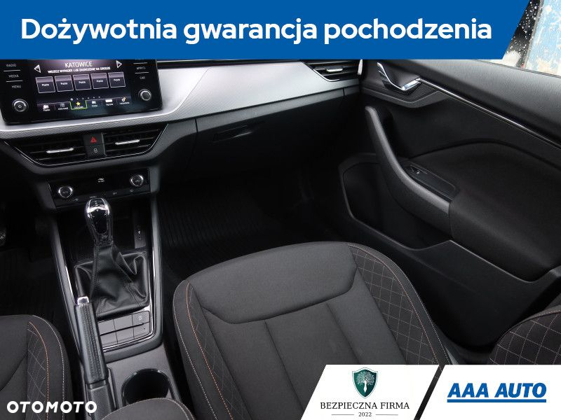 Skoda Scala - 9