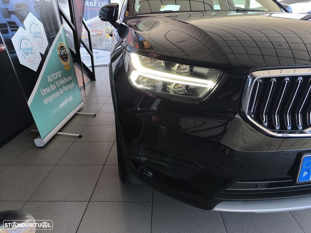 Volvo XC 40 1.5 T5 PHEV Inscription Expression - 40