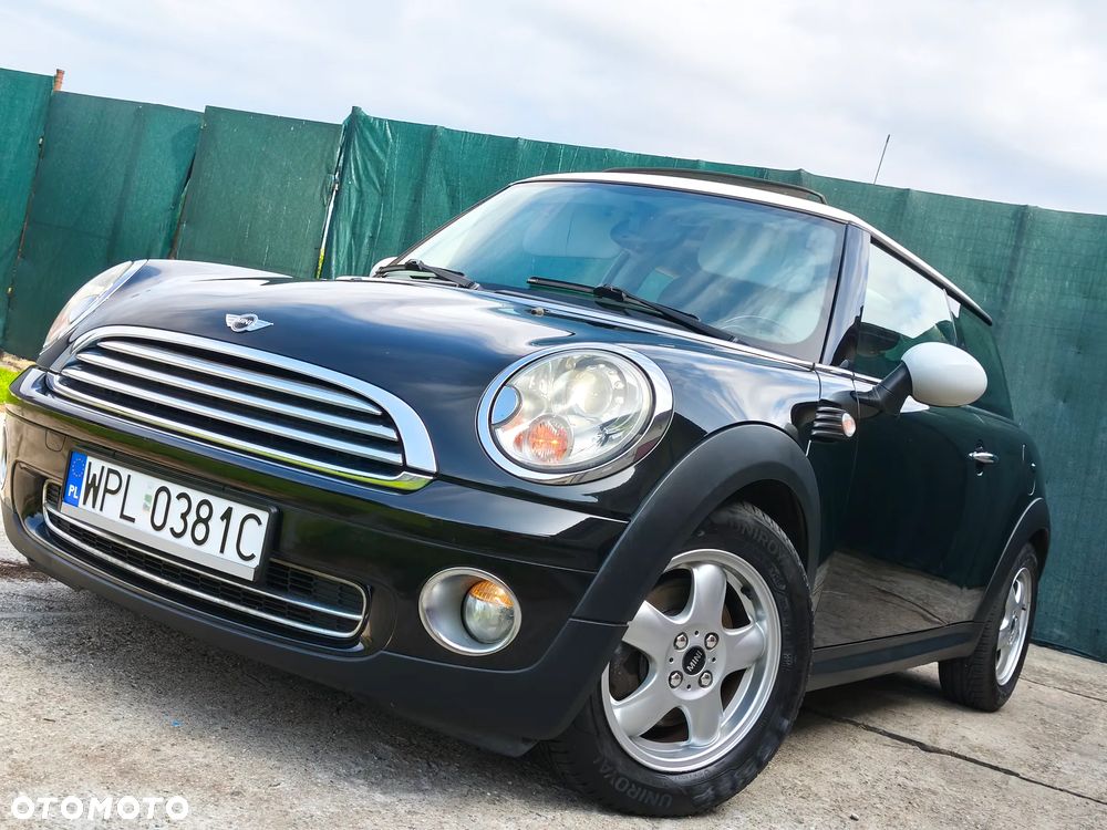 MINI Cooper - 15
