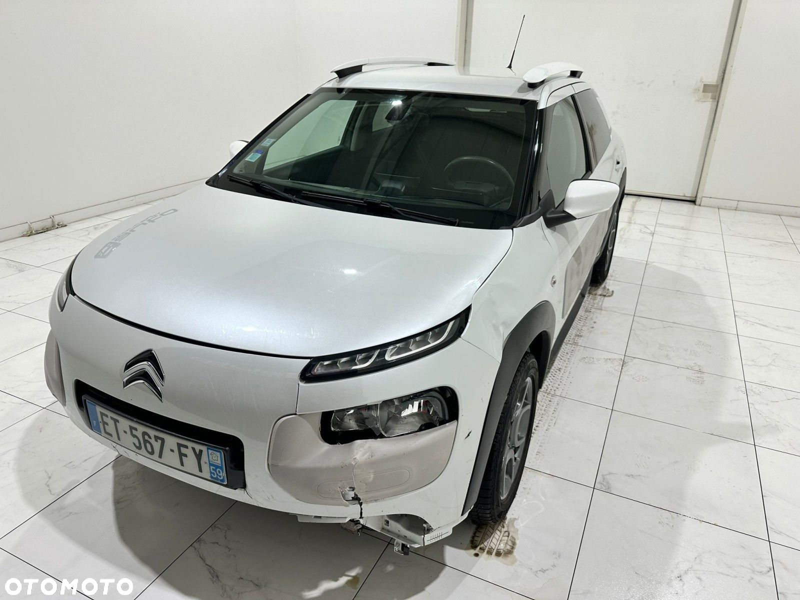 Citroën C4 Cactus - 5