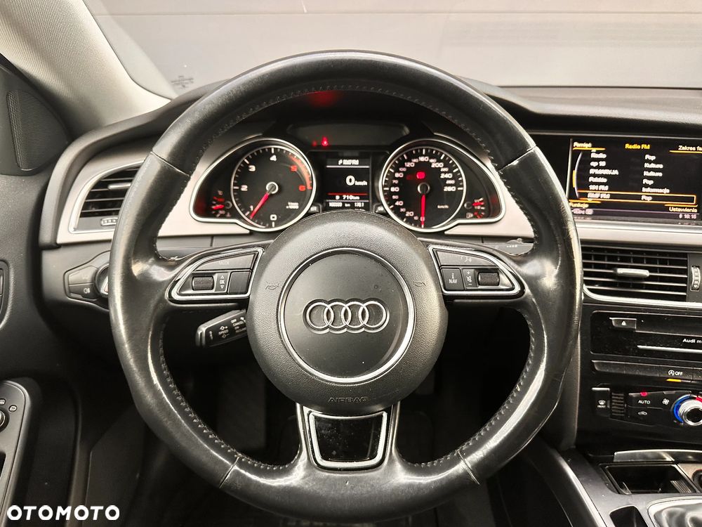 Audi A5 Sportback - 22