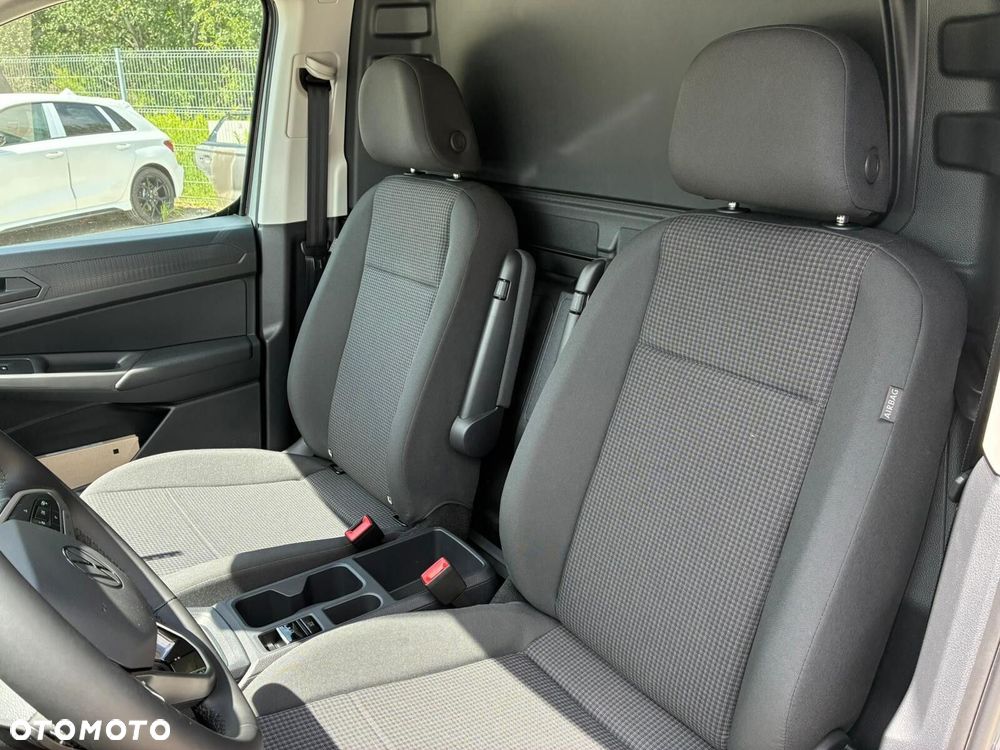 Volkswagen Caddy Maxi Cargo 2.0 TDI 122 KM DSG - 17