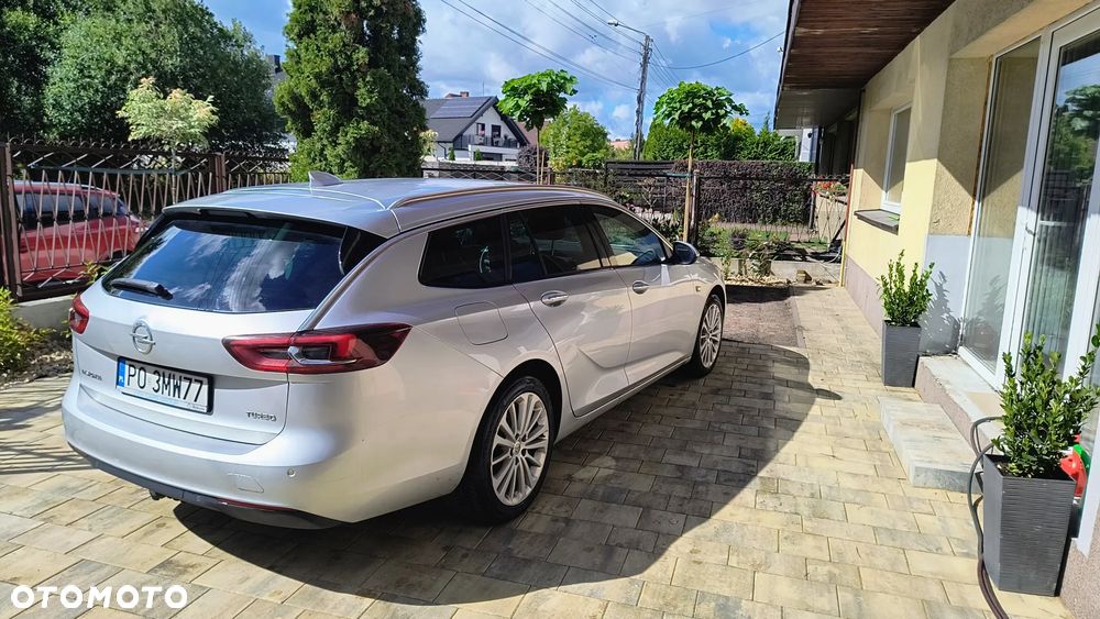 Opel Insignia 1.5 T Elite S&S - 2