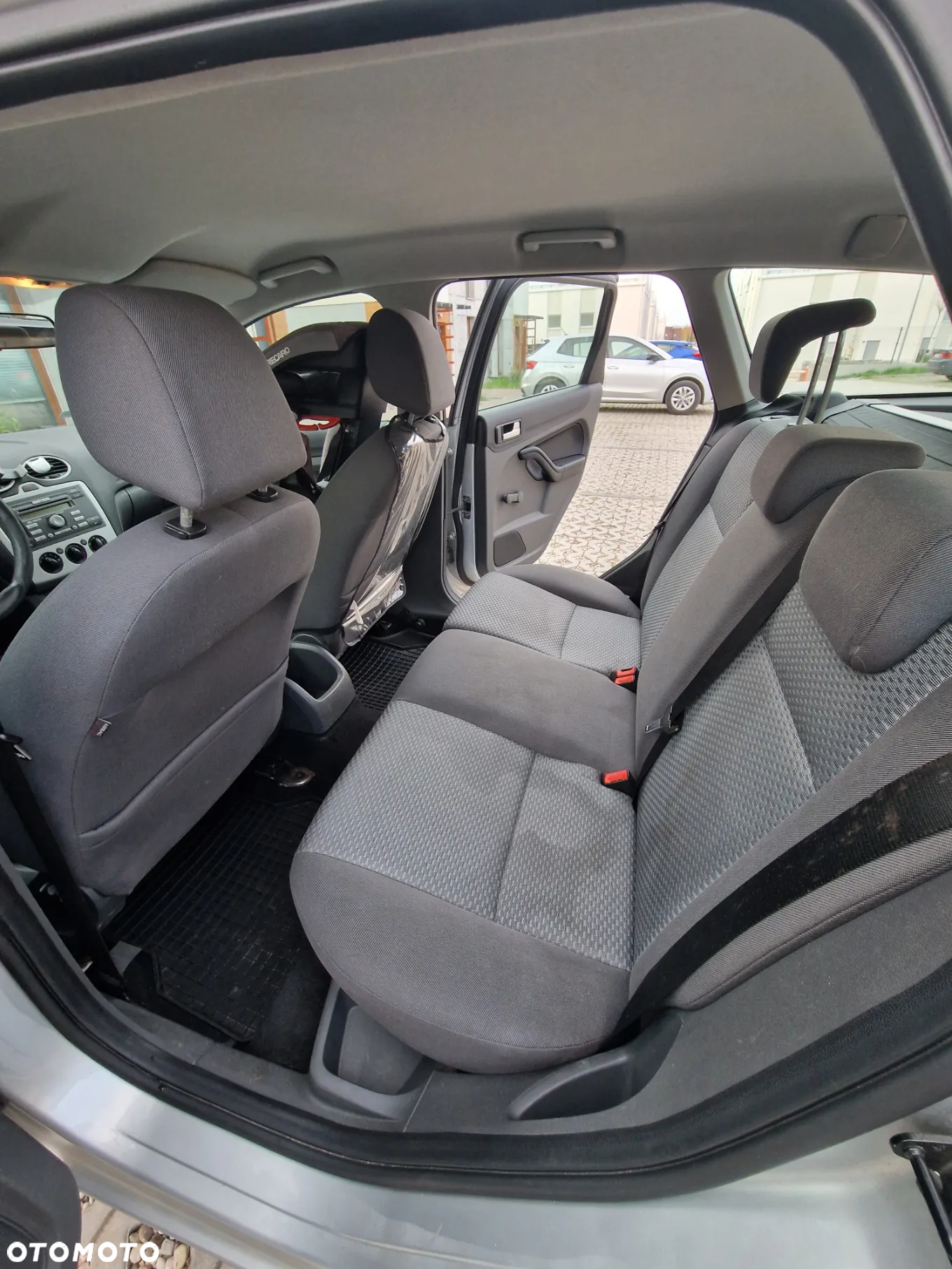 Ford Focus - 11
