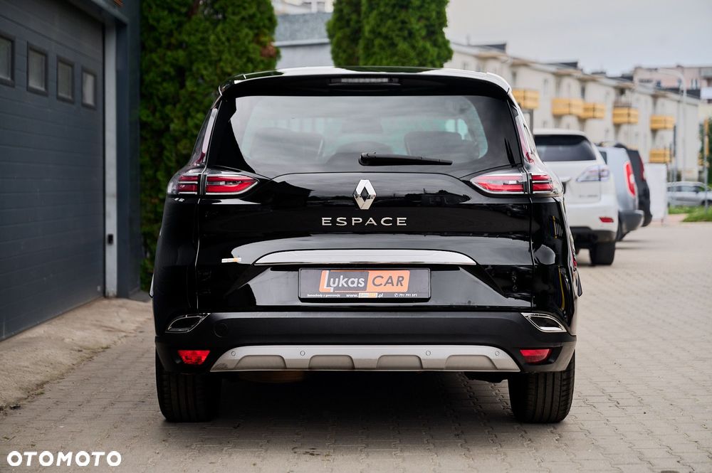 Renault Espace 1.6 TCE Initiale Paris EDC 7os - 39