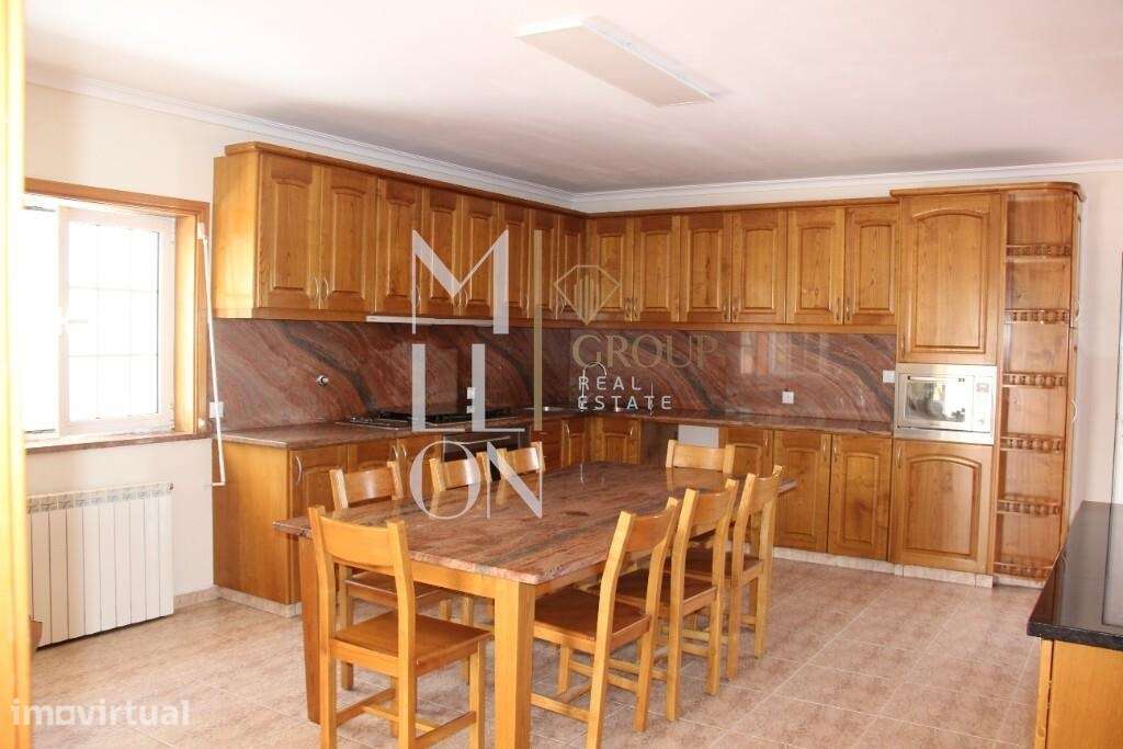 Moradia T4 com garagem - Grande imagem: 5/31