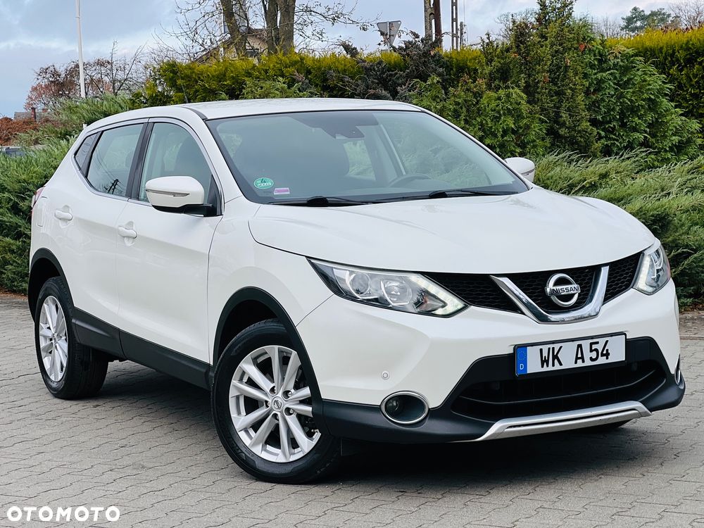 Nissan Qashqai 1.6 dCi 360 S&S - 22