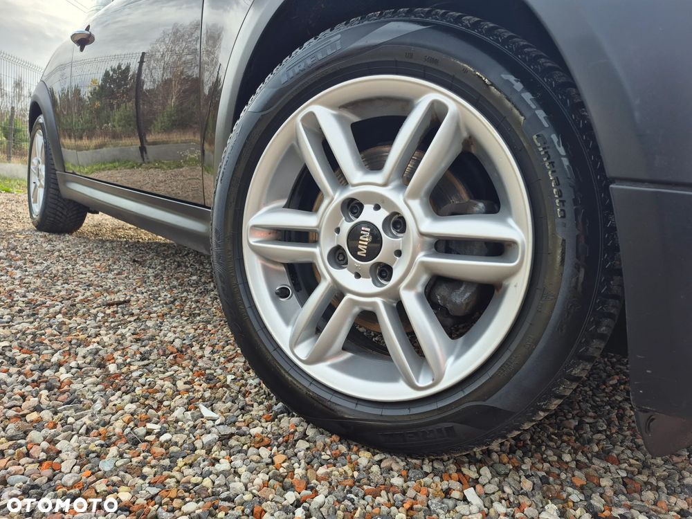 MINI Cooper Bayswater - 6