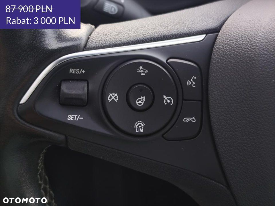 Opel Insignia - 27