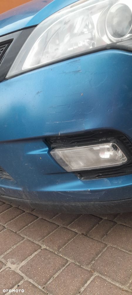 Kia Ceed - 6