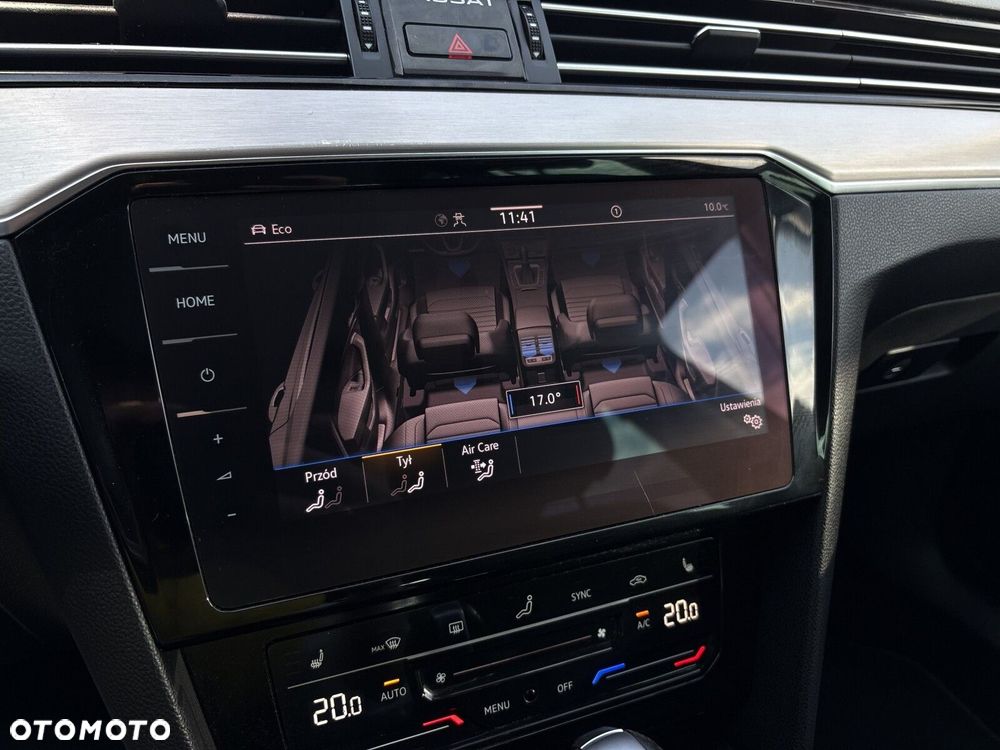 Volkswagen Passat Variant 1.5 TSI EVO Elegance DSG - 25