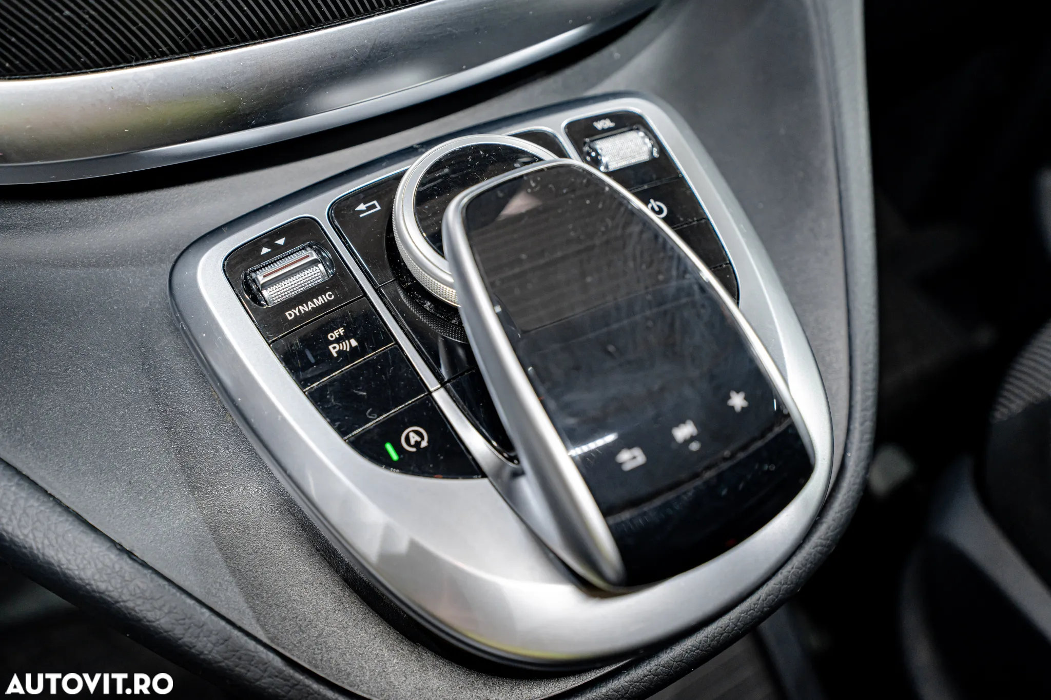 Mercedes-Benz V 250 d Combi Lung 190 CP AWD 9AT - 10