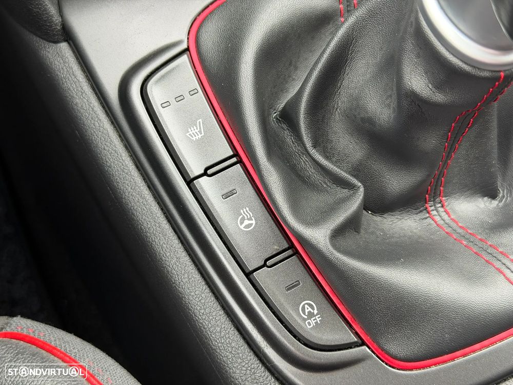 Hyundai Kauai 1.0 T-GDi Premium Pele/Tec Ver.+Nav+Vision - 13