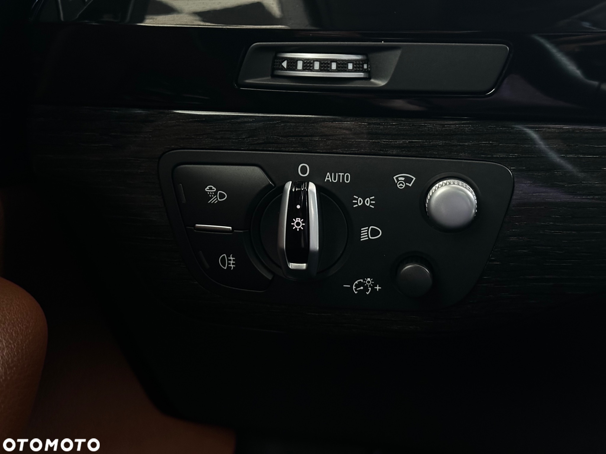 Audi Q7 3.0 TFSI Quattro Tiptronic - 35