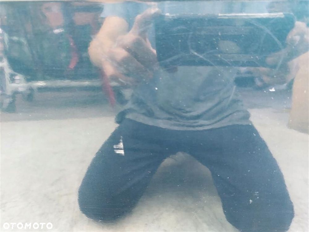 Drzwi przednie prawe przód Citroen C5 I 2001-2008 ZIELONY - 8