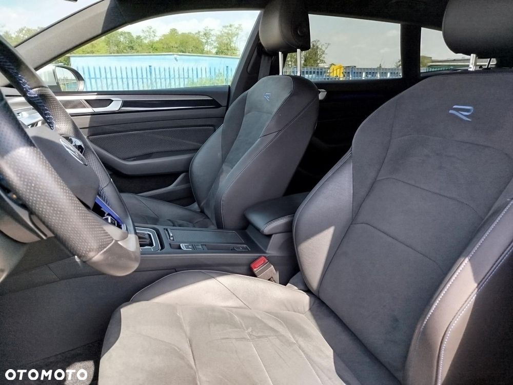 Volkswagen Arteon 2.0 TSI 4Motion R DSG - 8